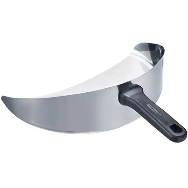 Dönerschep | RVS | 310mm