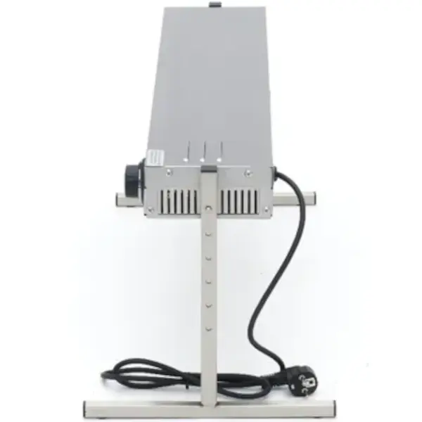 Voedselwarmer | RVS | Hangend Model | Verwarmd (Infrarood) | 0.69kW (230V) | 770x180x100(h)mm