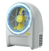 MO-EL Insectenvanger | INSECTIVORO | 9W | 265x212x356(h)mm