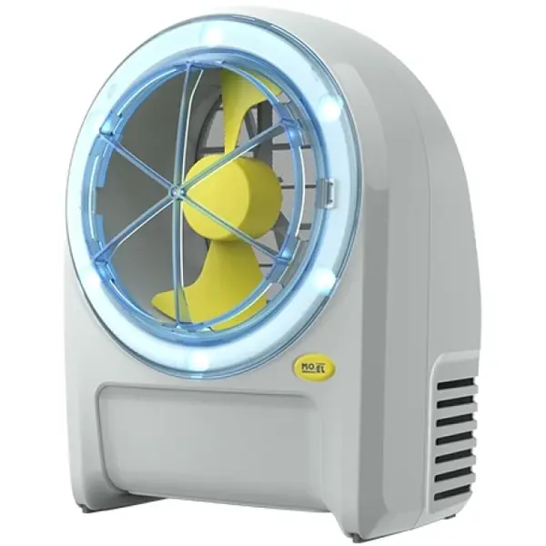 Insectenvanger | INSECTIVORO | 9W | 265x212x356(h)mm