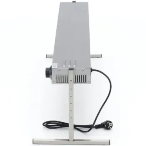 Voedselwarmer | RVS | Hangend Model | Verwarmd (Infrarood) | 1.16kW (230V) | 1070x180x100(h)mm