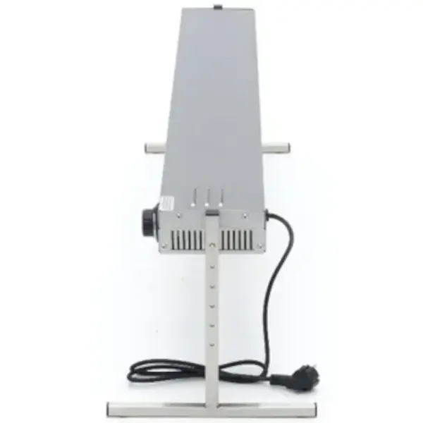 Voedselwarmer | RVS | Hangend Model | Verwarmd (Infrarood) | 1.19kW (230V) | 1225x180x100(h)mm