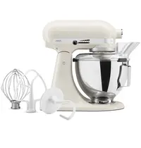 KitchenAid Planeetmenger | 4.3L | 10 Snelheden | Kantelbare Kop | 0.27kW (230V) | 370x240x360(h)mm