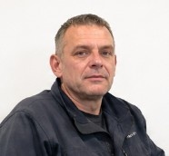Dennis van Leeuwen