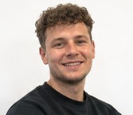 Jesse van den Berg