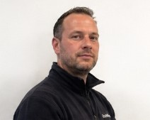 Kevin de Vries