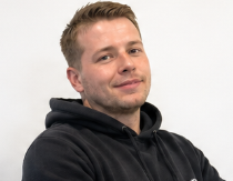 Niels Bakker