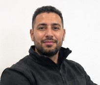 Ramon El Amrani