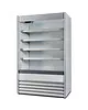 Fogal Wandkoeling | ALASKA | Wit | +3°C/+5°C | Geforceerd | Open | 1856x635x1950(h)mm 