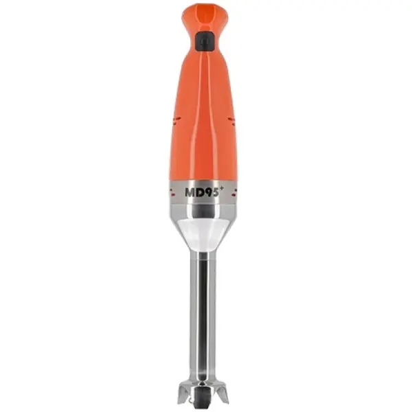 Staafmixer | Vaste Snelheid (11.500RPM) | Staaflengte 160mm | Cap. 8L | 0.25kW (230V) | 420(h)mm