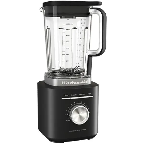 Blender | 2L | 10 Snelheden | 1.2kW (230V) | 260x302x417(h)mm