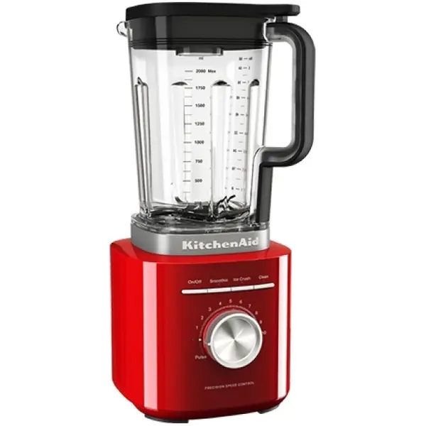 Blender | 2L | 10 Snelheden | 1.2kW (230V) | 260x302x417(h)mm