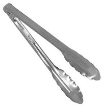 CaterChef Serveertang | RVS | 180mm
