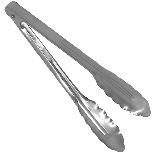 Serveertang | RVS | 180mm