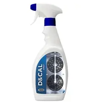 UNOX Ovenontkalker | 0.75L | Per Stuk