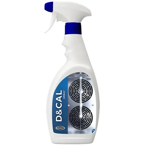 Ovenontkalker | 0.75L | Per Stuk