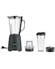 SEVERIN Blender | 1.5L | 2 Snelheden (18.000-23.000RPM) | 0.6kW (230V) | 218x165x400(h)mm 