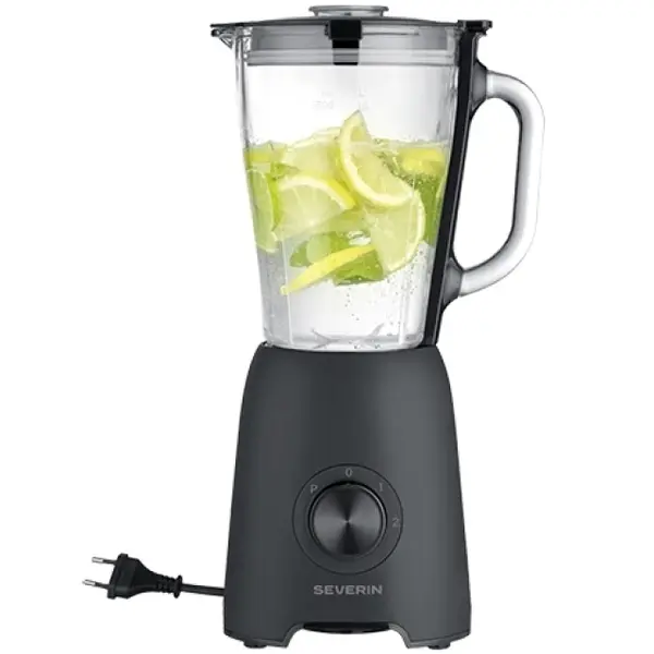 Blender | 1.5L | 2 Snelheden (18.000-23.000RPM)| 0.6kW (230V) | 218x165x400(h)mm