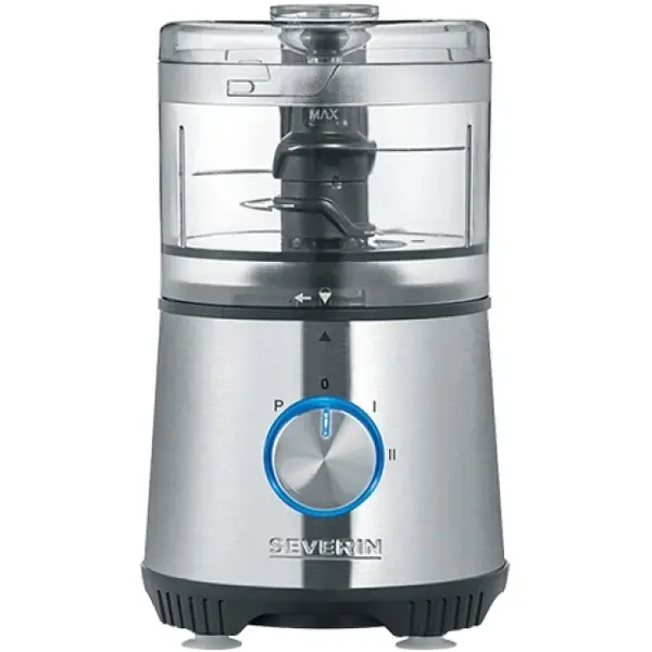 Cutter | 0.5L | 3 Snelheden (3155-3785RPM) | 0.4kW (230V) | 140x200x345(h)mm