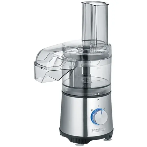 Cutter | 0.5L | 3 Snelheden (3155-3785RPM) | 0.4kW (230V) | 140x200x345(h)mm