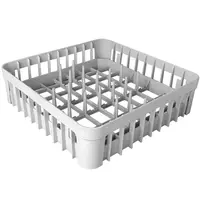 CaterRacks Bordenkorf | Kunststof | 400x400x110(h)mm