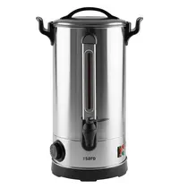 Saro Glühweinpan/Heetwaterpan ANCONA 10 | 9L | 1.6kW | 205x205x435(h)mm 