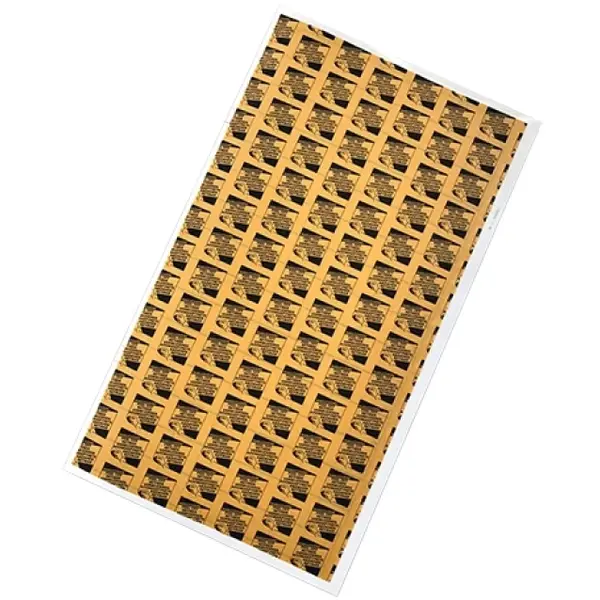 Kleefplaten | MO-EL MO-PLICK Insectenvanger 505398/505399 | 10 Stuks | 345x130mm