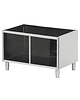 Mastro Onderstel | 650 LINE | RVS | Open Kast | 1000x540x570(h)mm 