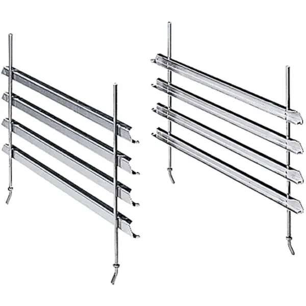 Geleiderframe | 700 LINE Onderstellen