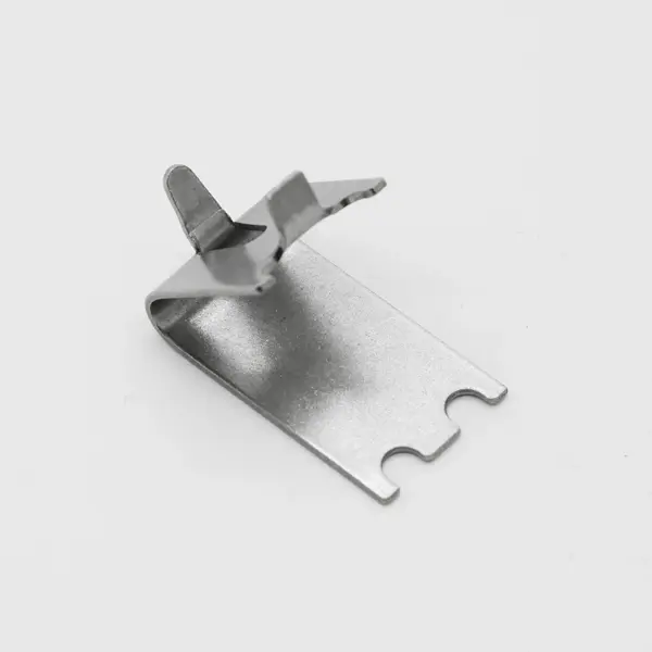 Roosterclip | SERIE U | 4 Stuks