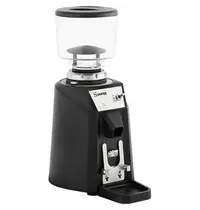 SANTOS Koffiemolen | ≤17kg/u | Instelbare Maalgraad | Vulinhoud 0.4kg | 0.8kW (230V) | 180x270x400(h)mm