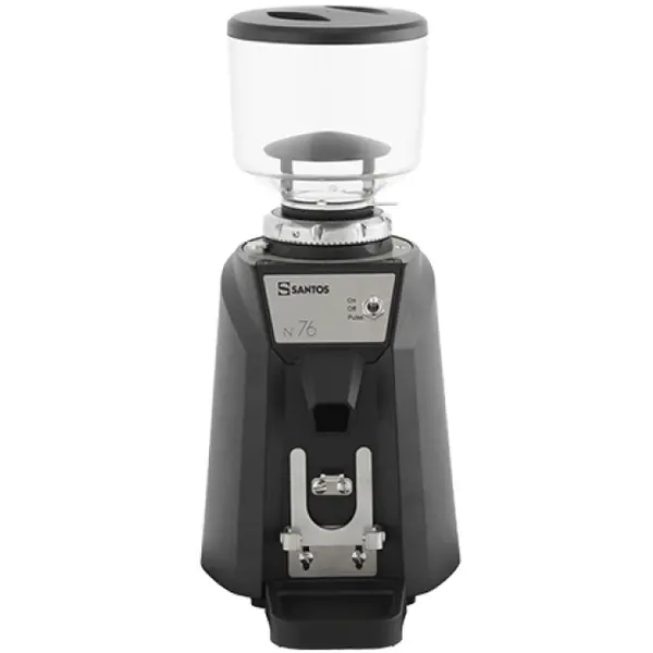 Koffiemolen | ≤17kg/u | Instelbare Maalgraad | Vulinhoud 0.4kg | 0.8kW (230V) | 180x270x400(h)mm