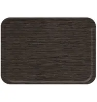 ROLTEX Dienblad | Laminaat | Houtlook | Stapelbaar | 530x370mm