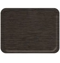 ROLTEX Dienblad | Laminaat | Houtlook | Stapelbaar | 430x330mm