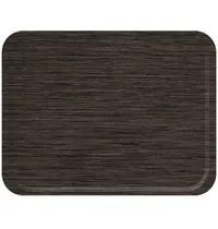 ROLTEX Dienblad | Laminaat | Houtlook | Stapelbaar | 470x360mm