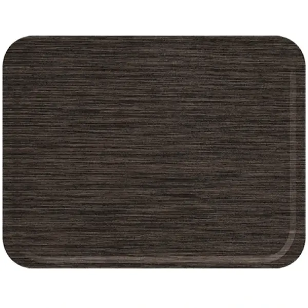 Dienblad | Laminaat | Houtlook | Stapelbaar | 470x360mm