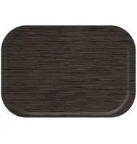 ROLTEX Dienblad | Laminaat | Houtlook | Stapelbaar | 270x180mm 