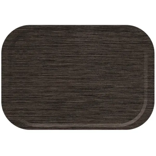 Dienblad | Laminaat | Houtlook | Stapelbaar | 270x180mm