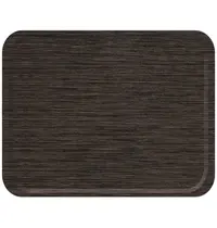 ROLTEX Dienblad | Laminaat | Houtlook | Stapelbaar | 460x360mm