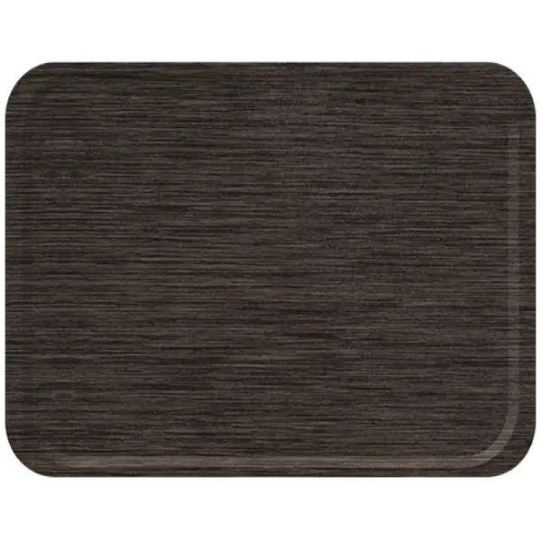 Dienblad | Laminaat | Houtlook | Stapelbaar | 460x360mm