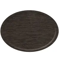 ROLTEX Dienblad | Laminaat | Houtlook | Stapelbaar | 280x200mm 