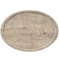 ROLTEX Dienblad | Laminaat | Houtlook | Stapelbaar | 280x200mm 