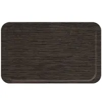 ROLTEX Dienblad | Laminaat | Houtlook | 1/1 GN | Antislip | Stapelbaar | 530x325mm 
