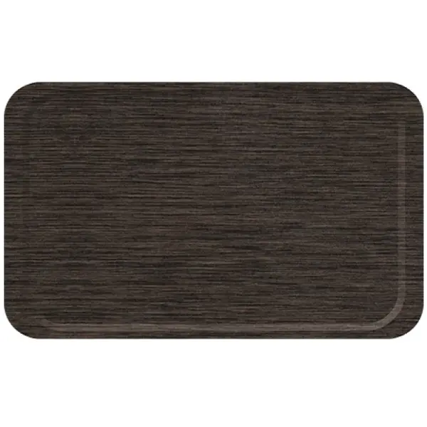 Dienblad | Laminaat | Houtlook | 1/1 GN | Antislip | Stapelbaar | 530x325mm