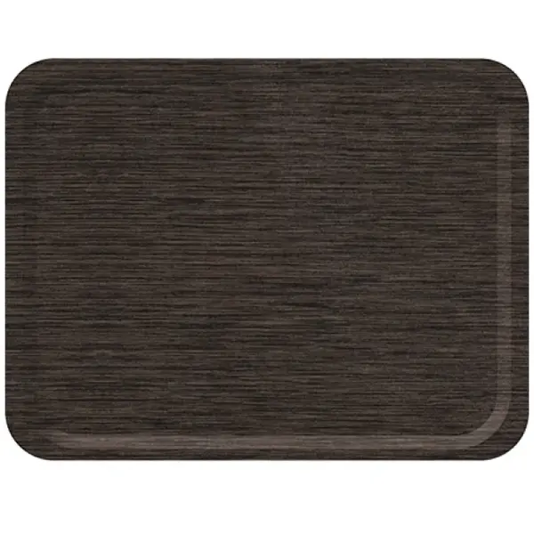 Dienblad | Laminaat | Houtlook | Antislip | Stapelbaar | 430x330mm
