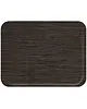 ROLTEX Dienblad | Laminaat | Houtlook | Antislip | Stapelbaar | 470x360mm 