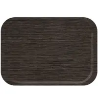 ROLTEX Dienblad | Laminaat | Houtlook | Antislip | Stapelbaar | 375x265mm 