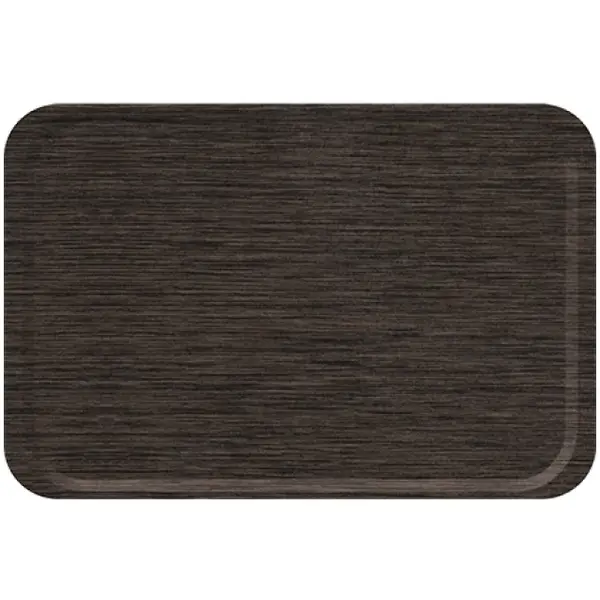 Dienblad | Laminaat | Houtlook | EN600x400 | Antislip | Stapelbaar | 600x400mm