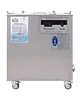 Frucosol Voorreinigingsmachine | MC500 | 110L | 75°C | 0.7kW (230V) | 750x480x810(h)mm 