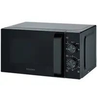 SEVERIN Magnetron | RVS | 20L | 700W | 230V | 439x357x258(h)mm